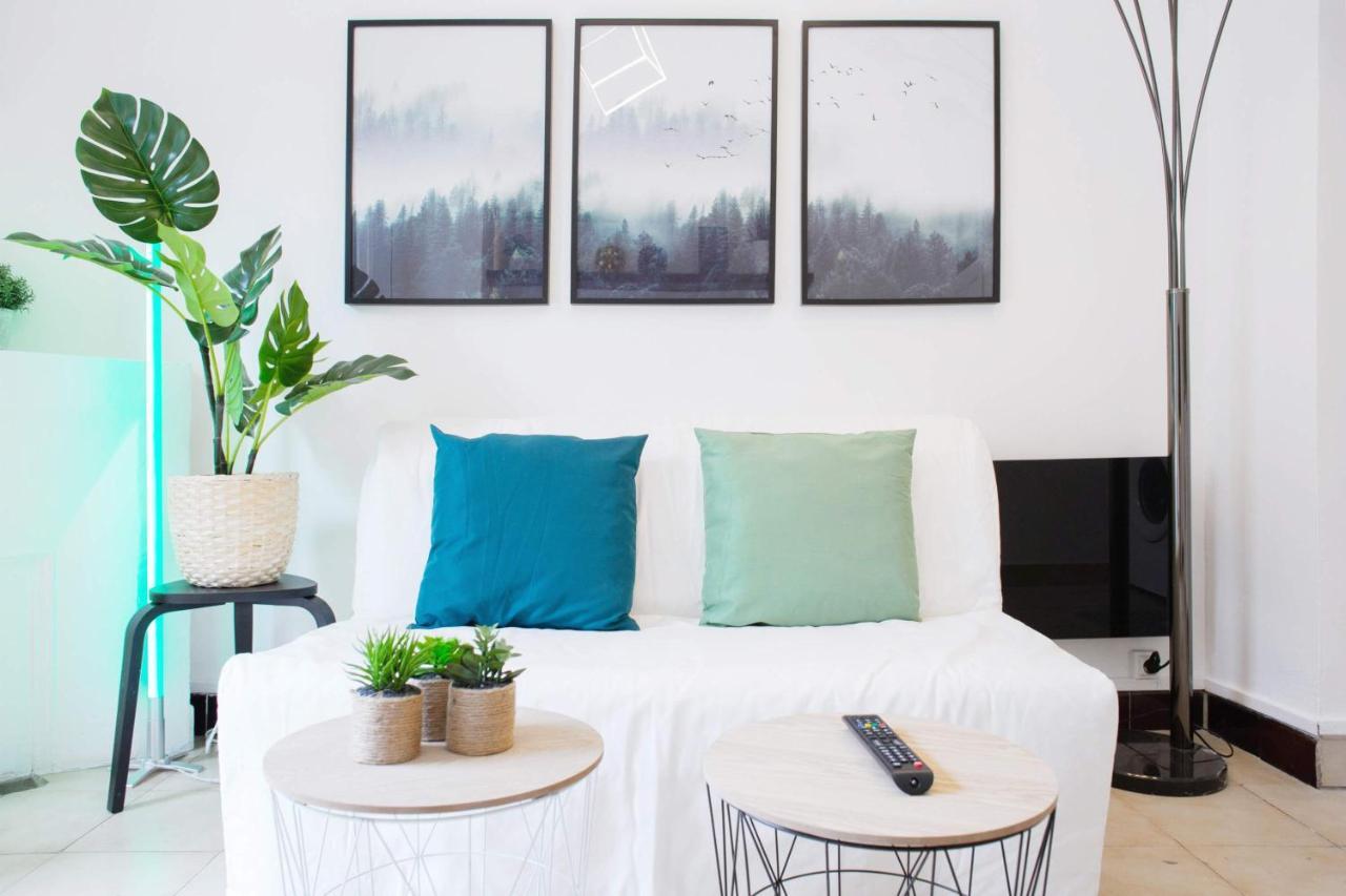 Gregbnb-Com - T2 37M2 - Climatise - Parking Inclus - Balcon - Wifi Fibre - Appartement No1 Toulon Extérieur photo