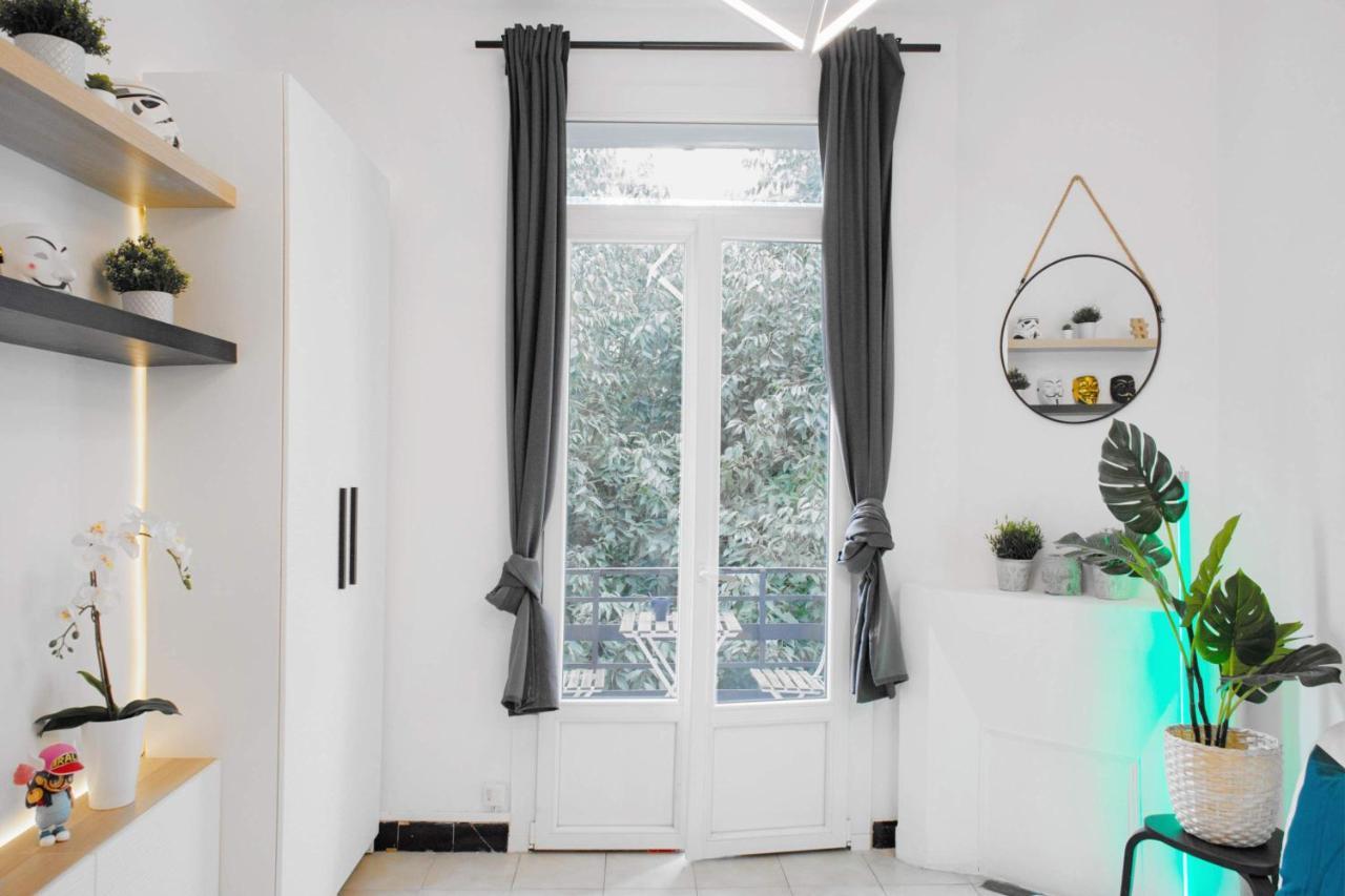 Gregbnb-Com - T2 37M2 - Climatise - Parking Inclus - Balcon - Wifi Fibre - Appartement No1 Toulon Extérieur photo