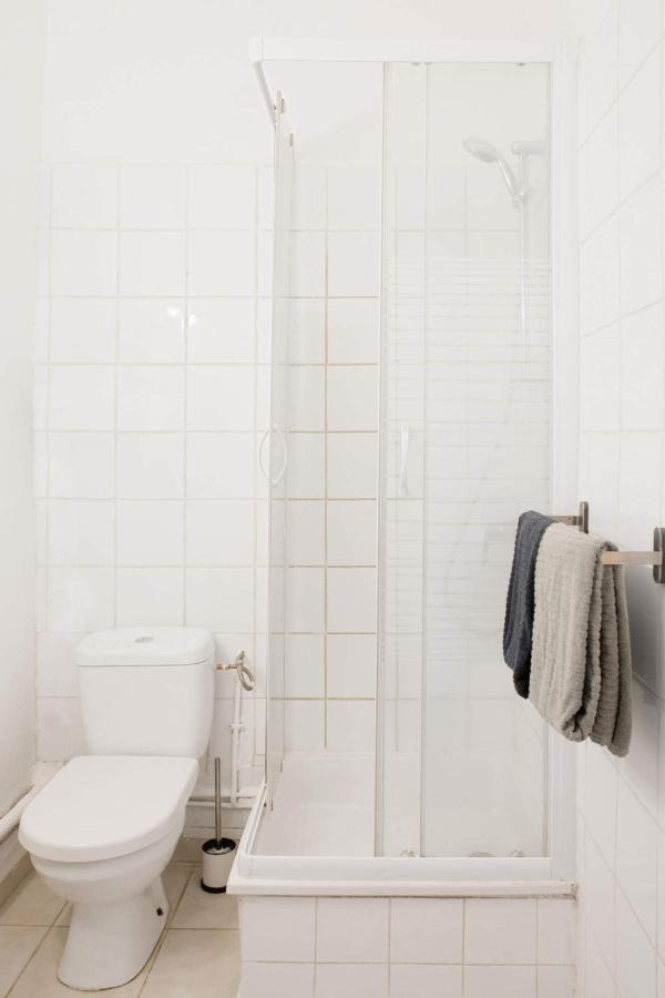 Gregbnb-Com - T2 37M2 - Climatise - Parking Inclus - Balcon - Wifi Fibre - Appartement No1 Toulon Extérieur photo