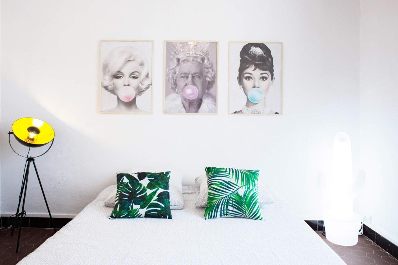 Gregbnb-Com - T2 37M2 - Climatise - Parking Inclus - Balcon - Wifi Fibre - Appartement No1 Toulon Extérieur photo